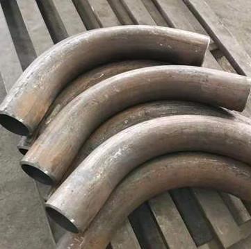 Buy cheap 8d Sch40 Carbon Steel Bend 1/2-48in Standard API from wholesalers