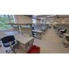 Buy cheap Anti-Static Workbenches Height Lift Static Control Work Station from wholesalers