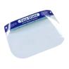 Buy cheap Water Repellent Protective XL Plastic Face Shield Visor from wholesalers