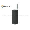 Buy cheap Automatic Servo Motor 110VAC Boom Barrier Gate from wholesalers