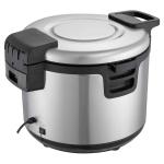 19 Liter 90 Cup Non Stick Electric Rice Cookers For Dining
