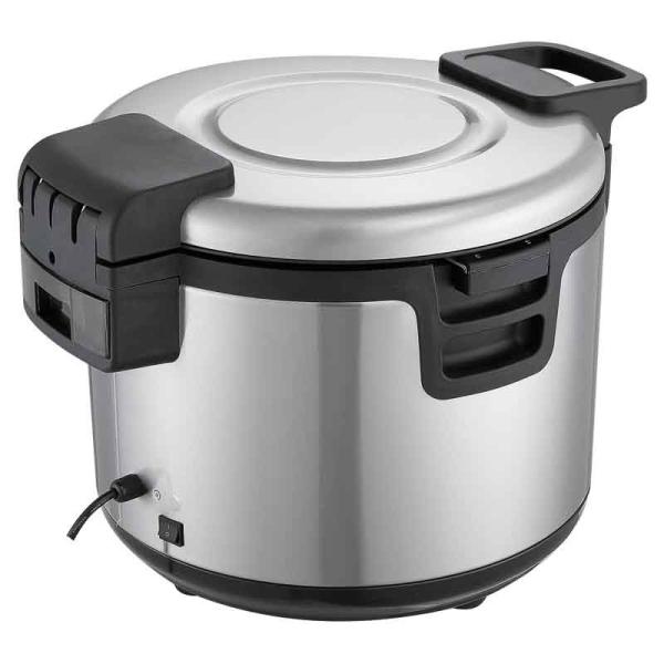 Buy cheap 19 Liter 90 Cup Non Stick Electric Rice Cookers For Dining from wholesalers
