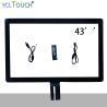 Buy cheap Projected Capacitive Touch Panel 18.5 Inch PCAP Touchscreens from wholesalers