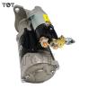 Buy cheap Excavator 6HK1 Starting Motor 898060-8540 ZAX330 ZAX350 24V 11T 5.0KW from wholesalers