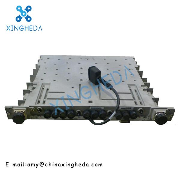 Buy cheap Ericsson KRC 118 72/1 R2E RBS6601 RRUS 01 B0 For Ericsson Base Station Equipment from wholesalers