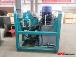 APGLW Solid Liquid Separation Decanter Centrifuge With 50m3/H Capacity
