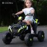 Buy cheap CJ-BDL-5189New Electric Four-wheel Ride-on Car 12Volt 4X4 ATV Beach Tot Car Cheap Plastic Battery-Powered Electric from wholesalers