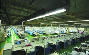 Chongqing Linglong Electronic Co., Ltd.