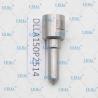 Buy cheap DLLA150P2514 High Pressure Nozzle DLLA 150 P 2514 Diesel Injection Nozzle DLLA 150P2514 0433172514 for 0445110741 from wholesalers