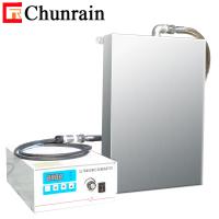 Buy cheap Submersible Ultrasonic Vibration Plate product
