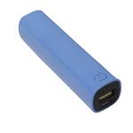 2200mAh Capacity power banks, plastic cover, portable charger