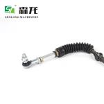 K1039680 NEW Throttle Motor for Doosan/Daewoo Excavator DX60 12V aftermarket