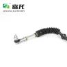 Buy cheap K1039680 NEW Throttle Motor for Doosan/Daewoo Excavator DX60 12V aftermarket part from wholesalers