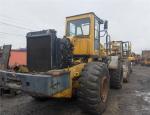 Original Made in Japan Secondhand Komatsu 16ton Wa380-3 Wheel Loader in Good