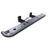 Buy cheap Universal OE NO. Car Fitment Toyota Front Bumper Auto Guard Frame for Toyota Fj Cruiser from wholesalers