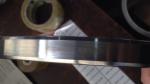 metal ring gaskets for bop BX156 SS316L