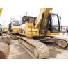 Buy cheap Second Hand Excavator 320D CAT C6.4 Acert Engine 1.0cbm Bucket 2012 Year from wholesalers