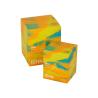 Buy cheap Square Custom Candle Boxes With Logo 1mm Coated Paper Material from wholesalers