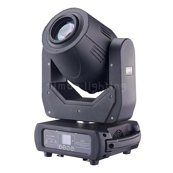 Buy cheap 200W White LED Moving Head Spot Wash DJ Stage Lights with Ring from wholesalers