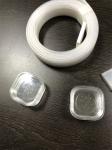 Precision NiTi Medical Components , Medical Parts High Performance