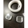 Buy cheap Precision NiTi Medical Components , Medical Parts High Performance from wholesalers