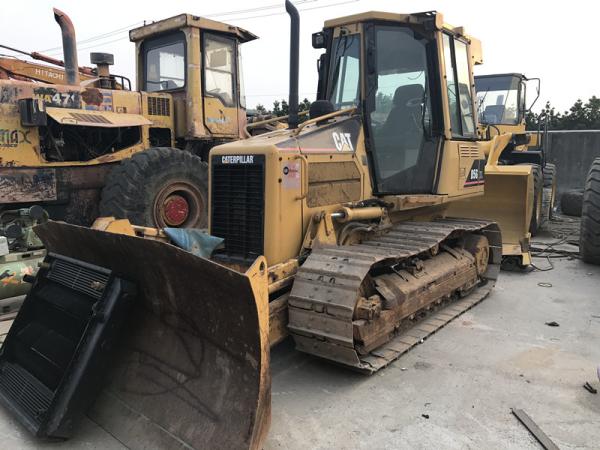 Buy cheap CAT D5G XL Used Crawler Bulldozer Original Japan Caterpillar Used Cat Dozer from wholesalers