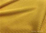 Swimwear Textiles Repreve Fabric Jacquard Textured Knitting 2 Way Stretch