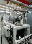 380v Aluminum Web Coating General Vacuum Metallizer