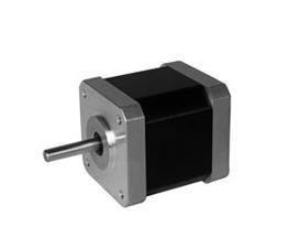 Buy cheap 2-Phase 17HE(3.6º) hybrid stepper motor from wholesalers