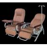 Buy cheap Comfortable Folding Accompanying Chair Hospital Medical Equipment For Adult from wholesalers