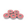 Buy cheap ABEC-3 Precision Rating 6302 2RS Ball Bearing for Motorcycle from wholesalers