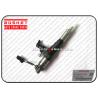 Buy cheap J05E Enigne Hino Isuzu Injector Nozzle 23670E0050 23670-E0050 , Denso 095000-6353 from wholesalers