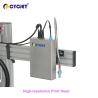 Buy cheap CYCJET High Resolution Inkjet Printer For Nonwoven Material Logo Printing 40m/Min from wholesalers