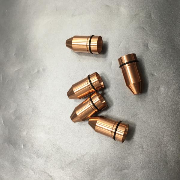 Buy cheap Laser Cutting Consumables laser cutting parts laser cutting machine spare parts cutting product from wholesalers