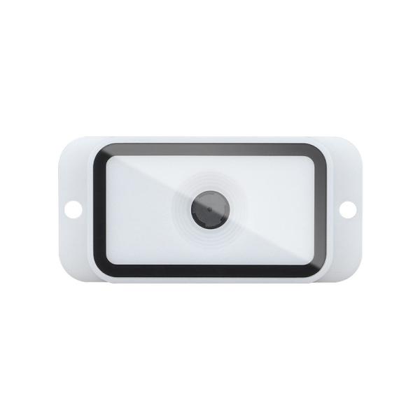 Buy cheap CMOS Fixed Barcode Scanner QR 2D Bar Code Scanner For Self Service Vending Machine from wholesalers