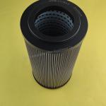 CU630M60N Stainless Steel Hydraulic Engine Oil Filter 15*15*27CM