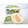 Buy cheap 14.4g Mixed flavor powder CC stick candy in box / mixed fruit sweet HACCP,ISO22000 from wholesalers
