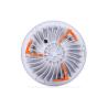 Buy cheap 16w 4" Dimmable Led Down Lights 5 Years Warranty, CRI>80,Clear/milk cover from wholesalers