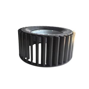 Wholesale Auto Car Plastic Moulding Parts Accessory Cold / Hot Runner Plastic Moulded Parts from china suppliers