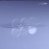 Buy cheap MgAl2O4 Magnesium Aluminate Spinel / Microwave Devices Single Crysta Substrates from wholesalers