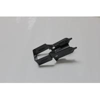 Buy cheap bracket, black painted metal stamped bracket for auto spare parts product