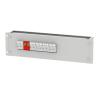 Buy cheap Outdoor Telecommunication Cabinet Made of Stainless Steel for Network Reliability from wholesalers