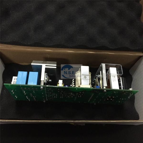 Buy cheap ABB 07KT92 GJR5250500R0902 Central unit 24V DC 07KT92 with best price from wholesalers