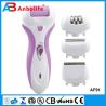 Buy cheap USB Rechargeable Foot Electric Washable Callus Remover Pedicure Foot File Machine from wholesalers