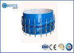 Blue Alloy 20 Orifice Plate Flange Size 2"-24" SCH160 1200 DN 300 ANSI ISO ASME