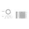 Buy cheap Furniture Hardware Steel Material Sofa Spring For Making Sofas And Matresses from wholesalers