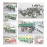 Buy cheap Red Agricultural Farm Tractor 35 Hp Compact Tractor With Front Loader from wholesalers
