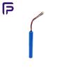 Buy cheap 2000 Cycles Li Ion Cell Lithium Battery Pack 2S1P 7.4V 2000mAh Customized from wholesalers