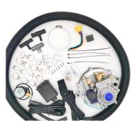 Buy cheap Single Point Vehicle CNG LPG Conversion Kits CNG Vehicle Conversion Kits product