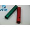 Buy cheap Low Volume L110mm Ra 0.1 Custom CNC Parts from wholesalers